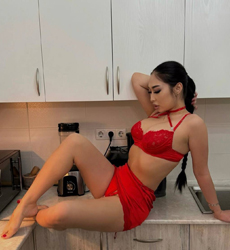 Sonia-model